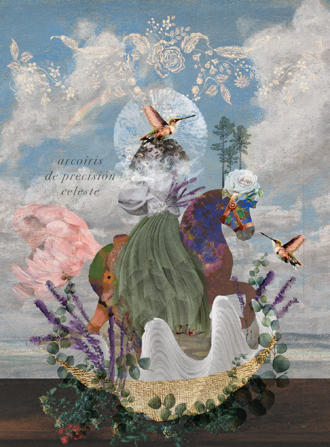 Colibrí